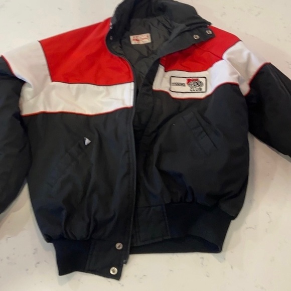 Vintage jacket - Picture 2 of 2